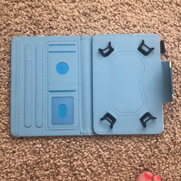 Tablet Case - Picture 2 of 7